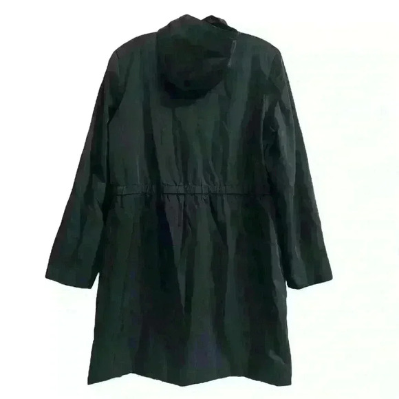 Calvin Klein Parka Size L - Picture 2 of 5